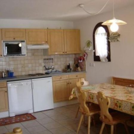 Appartement Lumineux 2 Pieces 6 Pers, Proche Pistes Et Commerces - La Salle Les Alpes - Fr-1-330F-29 Сер Шевалье Экстерьер фото