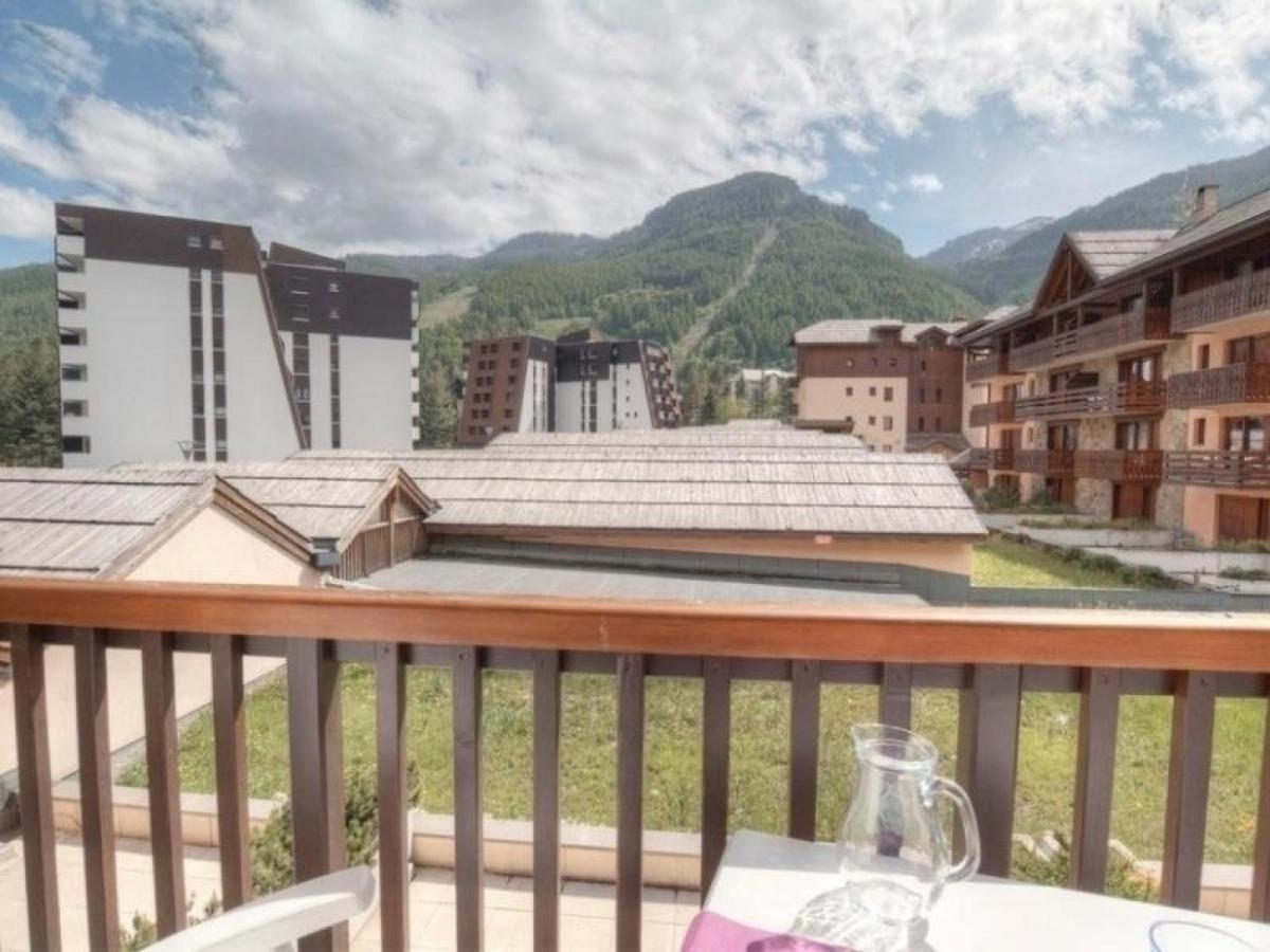 Appartement Lumineux 2 Pieces 6 Pers, Proche Pistes Et Commerces - La Salle Les Alpes - Fr-1-330F-29 Сер Шевалье Экстерьер фото
