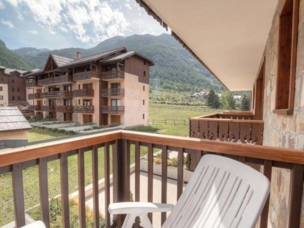 Appartement Lumineux 2 Pieces 6 Pers, Proche Pistes Et Commerces - La Salle Les Alpes - Fr-1-330F-29 Сер Шевалье Экстерьер фото