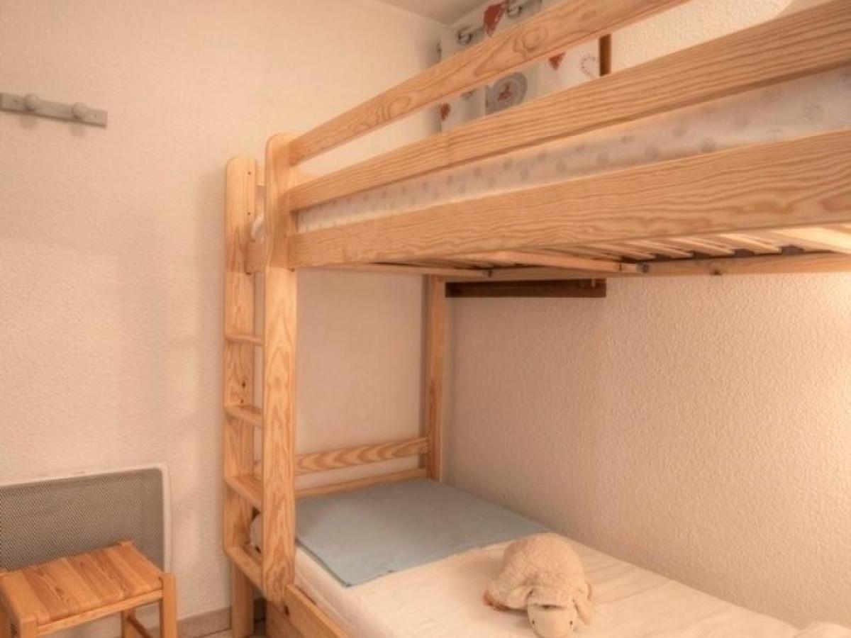 Appartement Lumineux 2 Pieces 6 Pers, Proche Pistes Et Commerces - La Salle Les Alpes - Fr-1-330F-29 Сер Шевалье Экстерьер фото