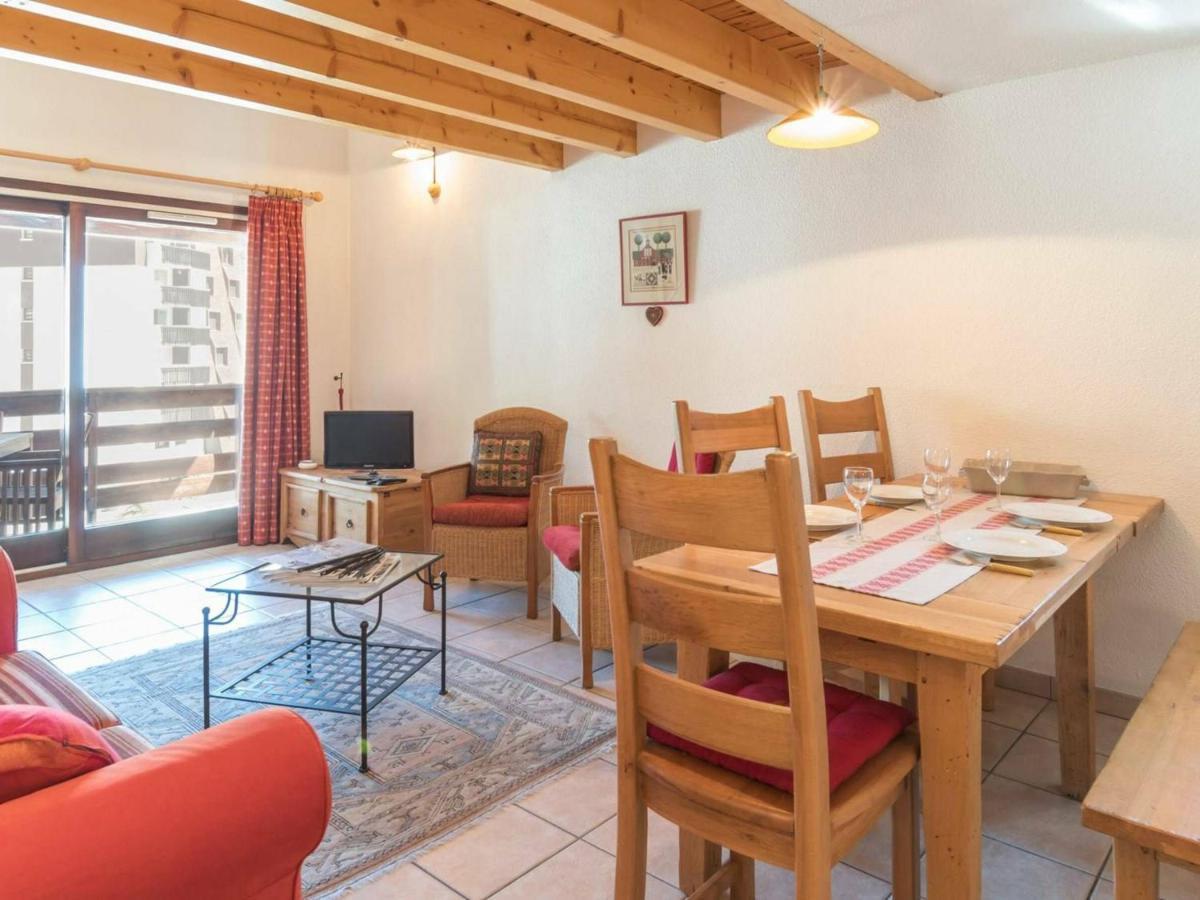 Appartement Lumineux 2 Pieces 6 Pers, Proche Pistes Et Commerces - La Salle Les Alpes - Fr-1-330F-29 Сер Шевалье Экстерьер фото