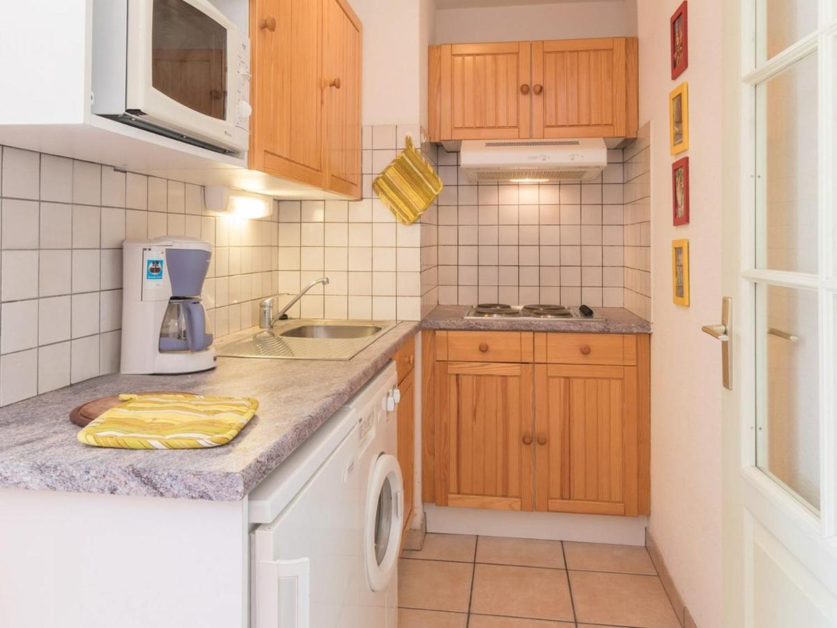 Appartement Lumineux 2 Pieces 6 Pers, Proche Pistes Et Commerces - La Salle Les Alpes - Fr-1-330F-29 Сер Шевалье Экстерьер фото