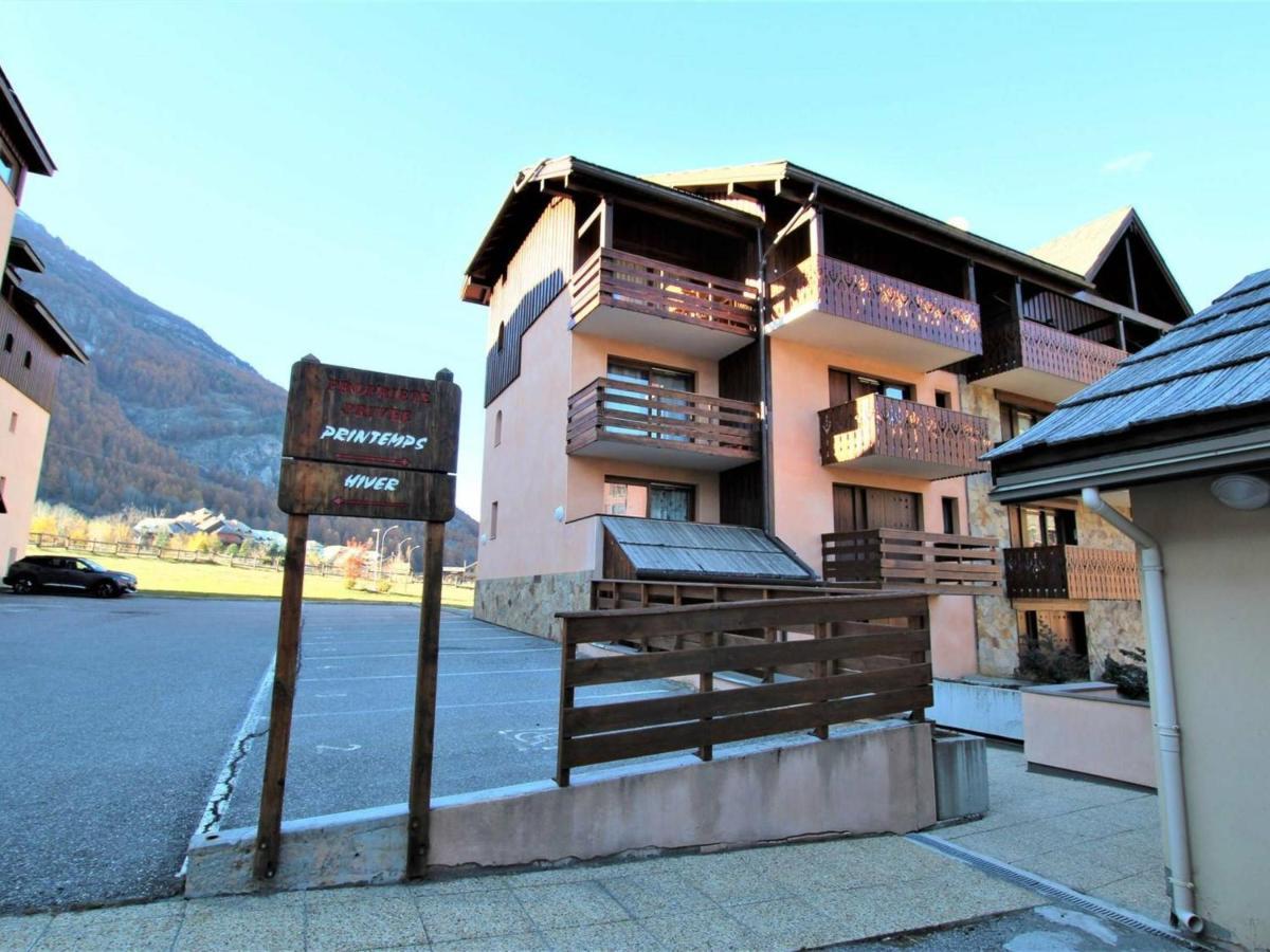 Appartement Lumineux 2 Pieces 6 Pers, Proche Pistes Et Commerces - La Salle Les Alpes - Fr-1-330F-29 Сер Шевалье Экстерьер фото