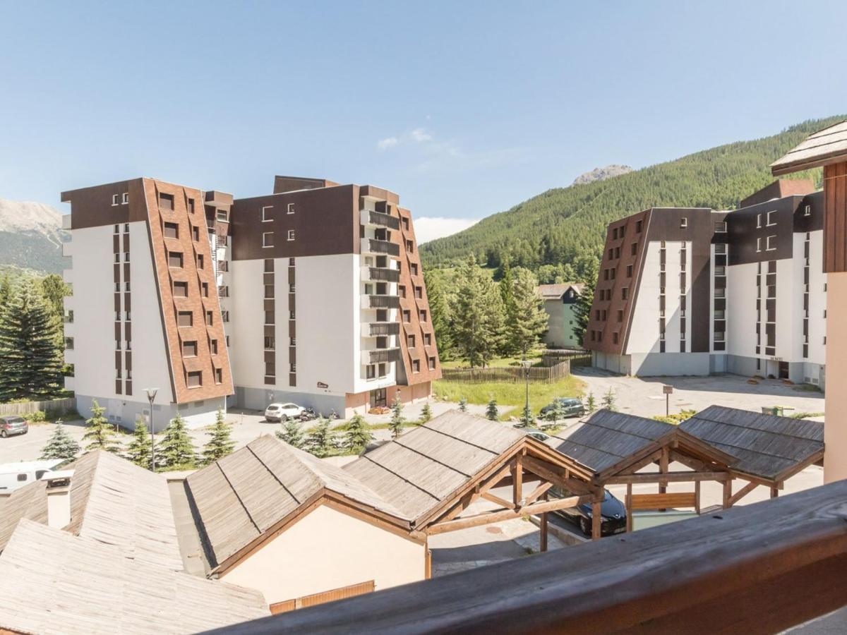 Appartement Lumineux 2 Pieces 6 Pers, Proche Pistes Et Commerces - La Salle Les Alpes - Fr-1-330F-29 Сер Шевалье Экстерьер фото