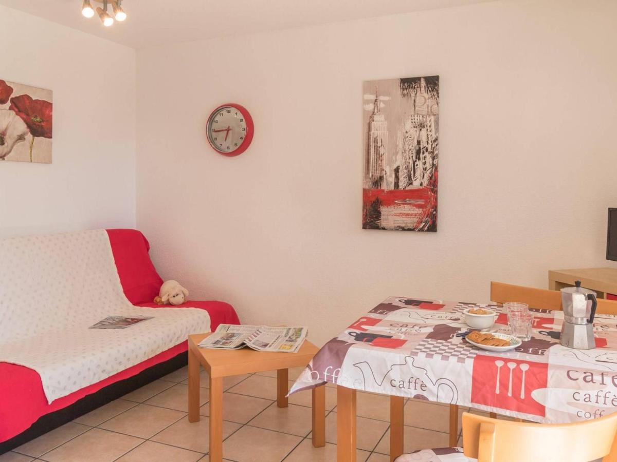 Appartement Lumineux 2 Pieces 6 Pers, Proche Pistes Et Commerces - La Salle Les Alpes - Fr-1-330F-29 Сер Шевалье Экстерьер фото