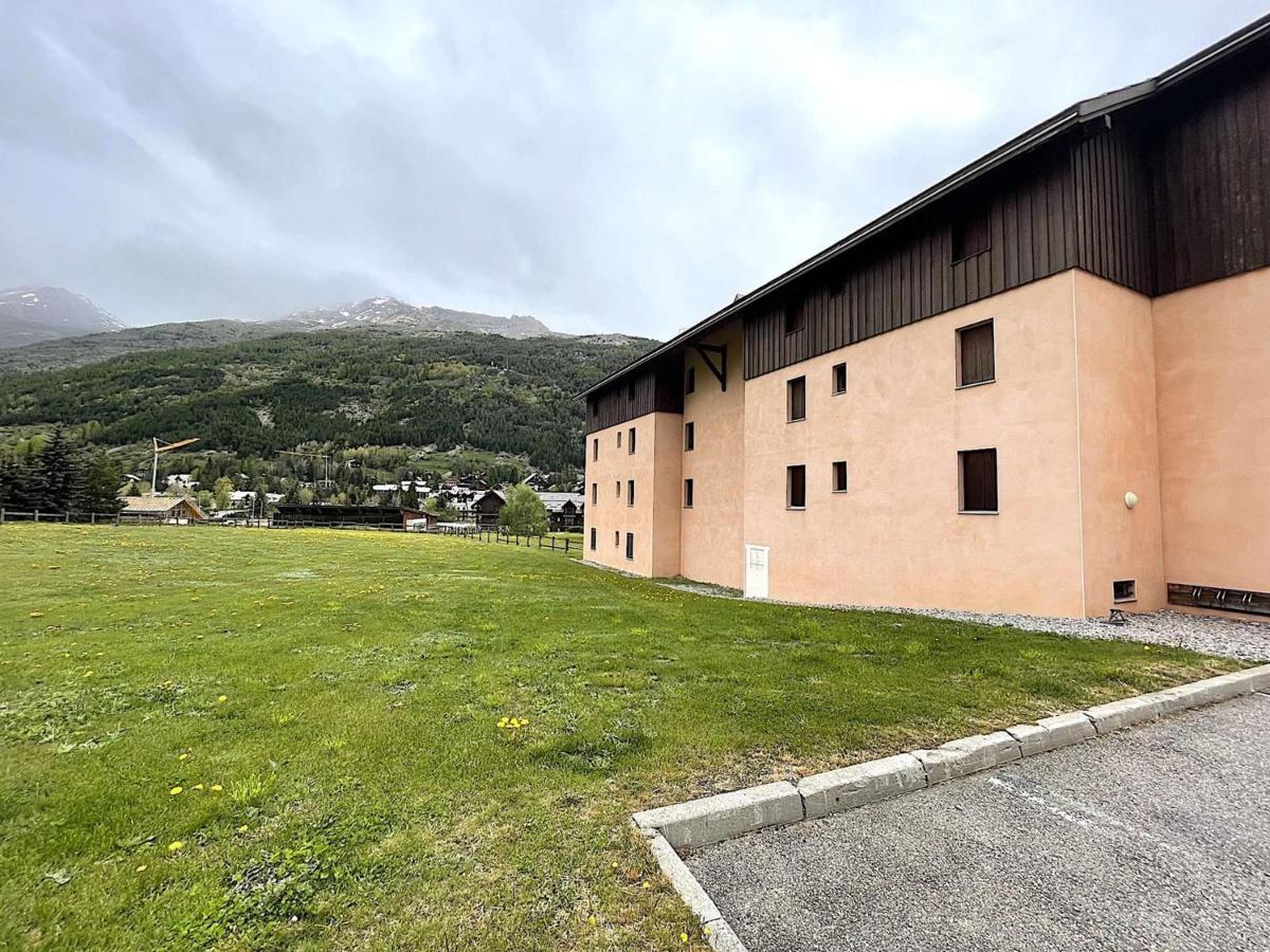 Appartement Lumineux 2 Pieces 6 Pers, Proche Pistes Et Commerces - La Salle Les Alpes - Fr-1-330F-29 Сер Шевалье Экстерьер фото