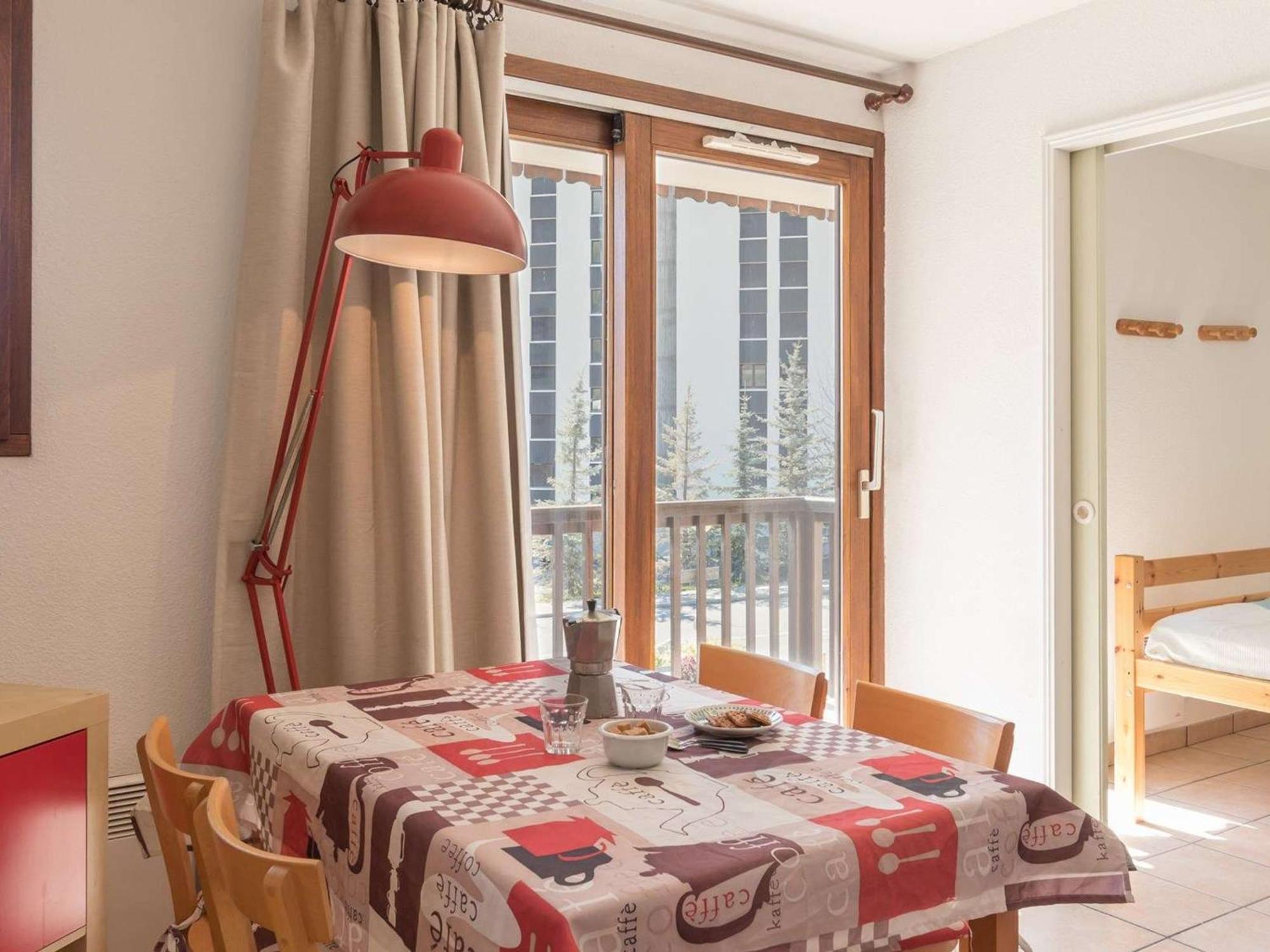 Appartement Lumineux 2 Pieces 6 Pers, Proche Pistes Et Commerces - La Salle Les Alpes - Fr-1-330F-29 Сер Шевалье Экстерьер фото