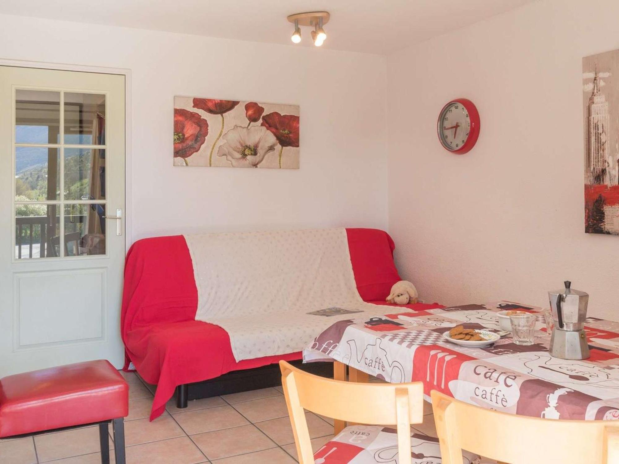 Appartement Lumineux 2 Pieces 6 Pers, Proche Pistes Et Commerces - La Salle Les Alpes - Fr-1-330F-29 Сер Шевалье Экстерьер фото