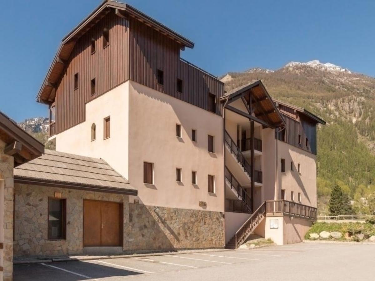 Appartement Lumineux 2 Pieces 6 Pers, Proche Pistes Et Commerces - La Salle Les Alpes - Fr-1-330F-29 Сер Шевалье Экстерьер фото