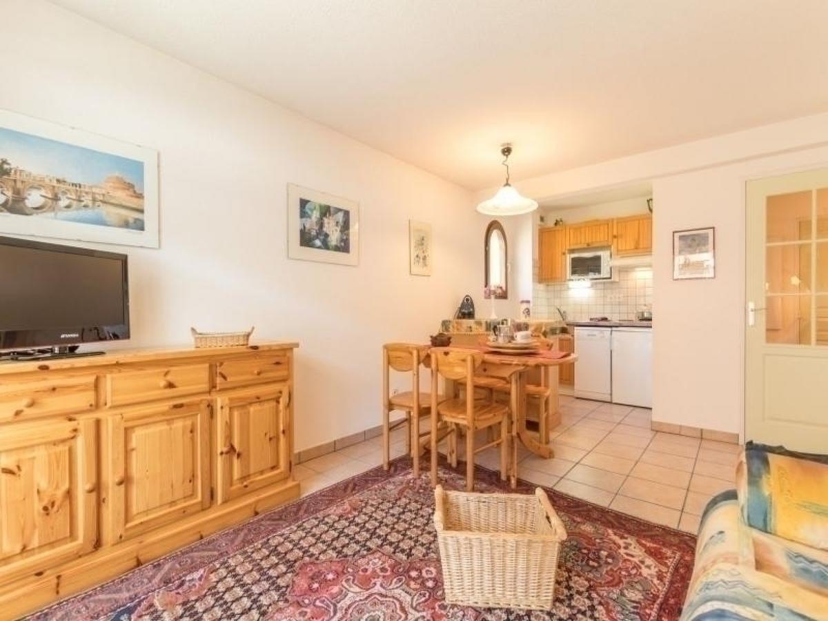 Appartement Lumineux 2 Pieces 6 Pers, Proche Pistes Et Commerces - La Salle Les Alpes - Fr-1-330F-29 Сер Шевалье Экстерьер фото