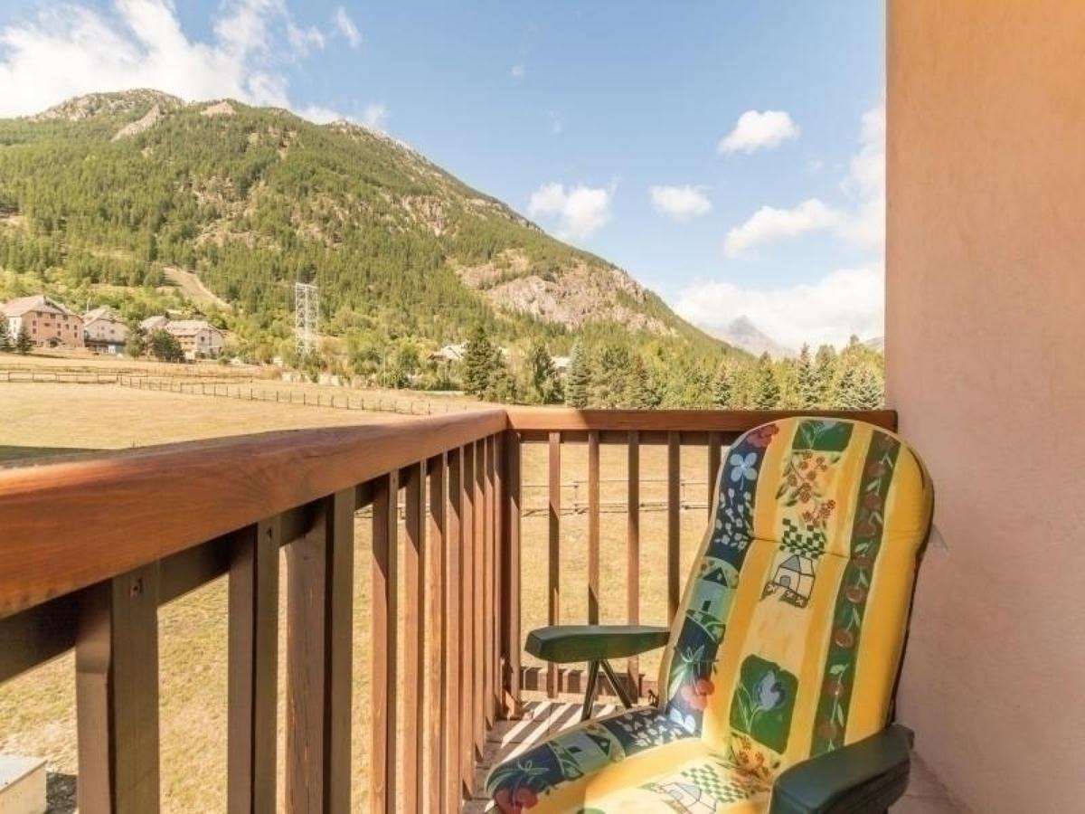 Appartement Lumineux 2 Pieces 6 Pers, Proche Pistes Et Commerces - La Salle Les Alpes - Fr-1-330F-29 Сер Шевалье Экстерьер фото