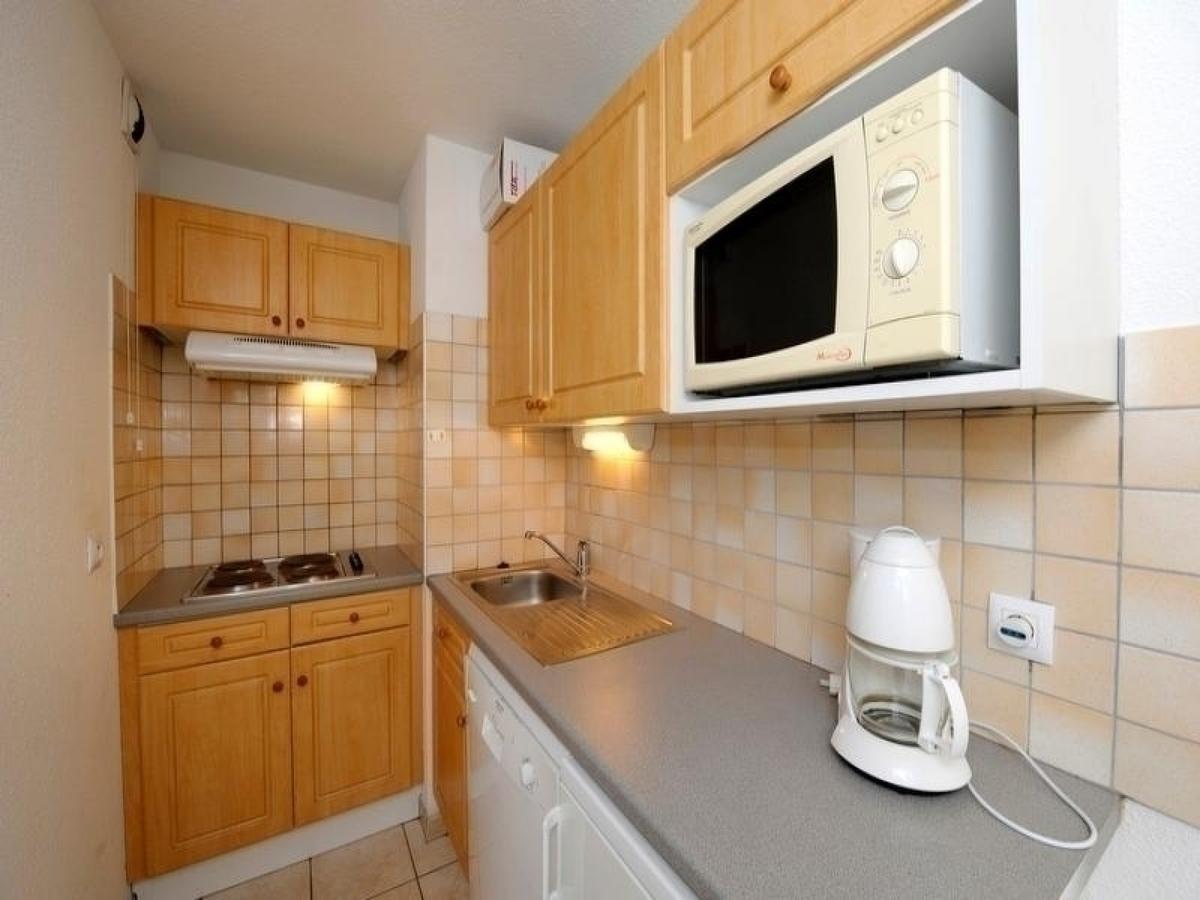 Appartement Lumineux 2 Pieces 6 Pers, Proche Pistes Et Commerces - La Salle Les Alpes - Fr-1-330F-29 Сер Шевалье Экстерьер фото
