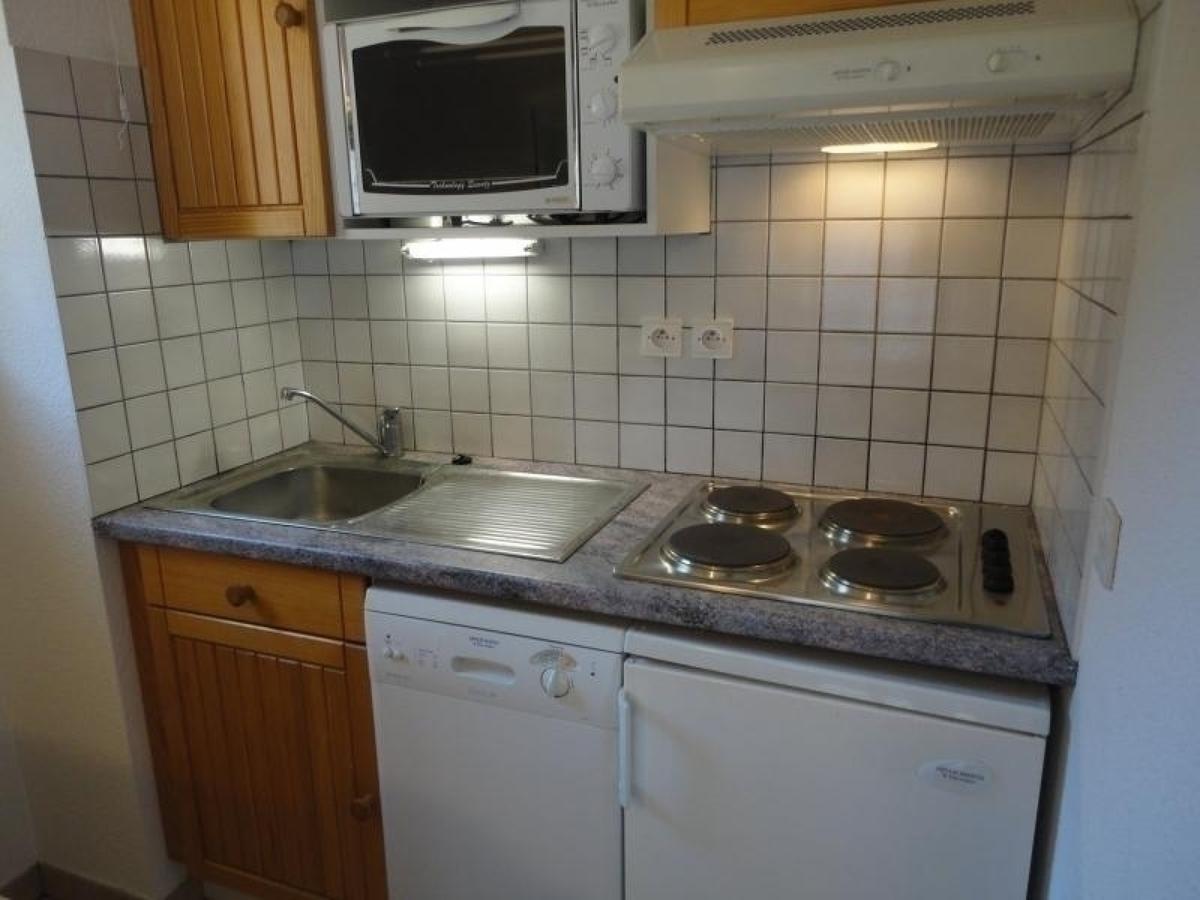 Appartement Lumineux 2 Pieces 6 Pers, Proche Pistes Et Commerces - La Salle Les Alpes - Fr-1-330F-29 Сер Шевалье Экстерьер фото