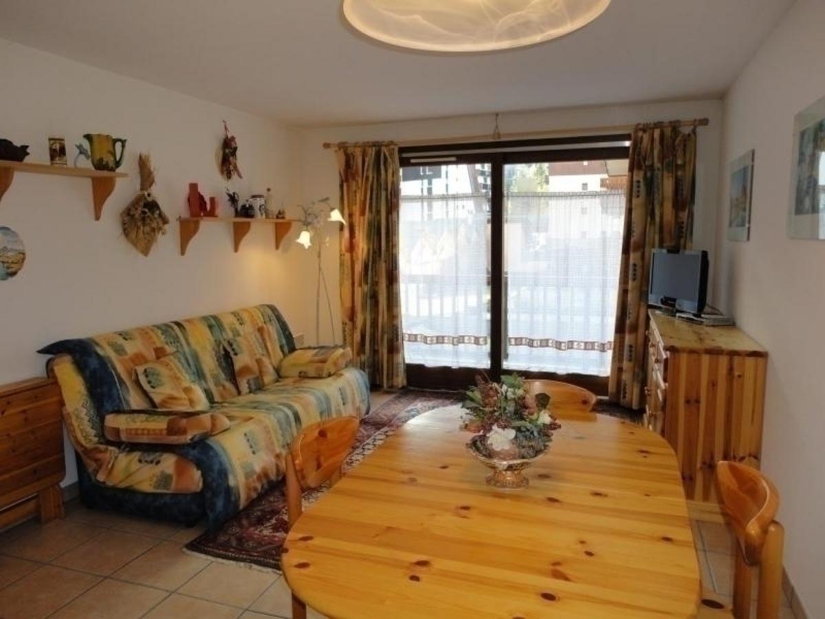 Appartement Lumineux 2 Pieces 6 Pers, Proche Pistes Et Commerces - La Salle Les Alpes - Fr-1-330F-29 Сер Шевалье Экстерьер фото
