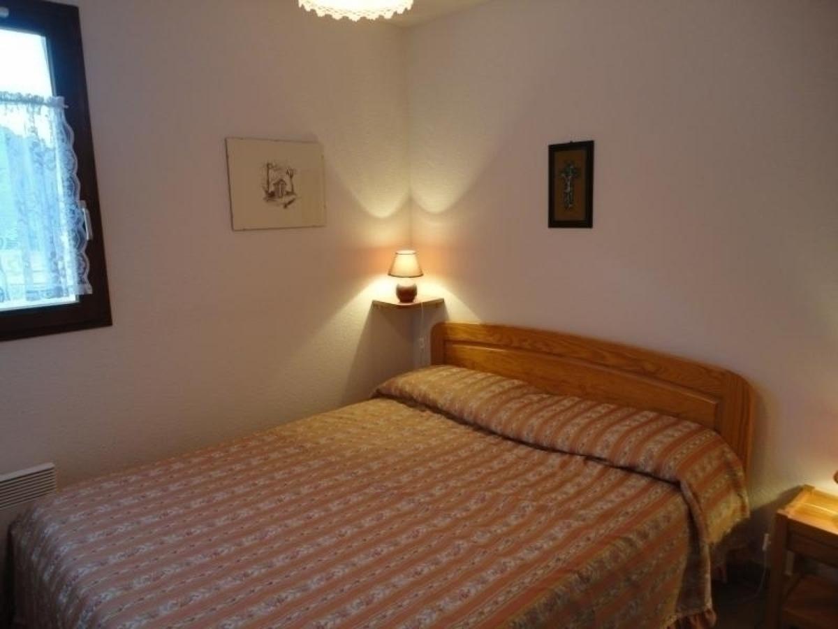 Appartement Lumineux 2 Pieces 6 Pers, Proche Pistes Et Commerces - La Salle Les Alpes - Fr-1-330F-29 Сер Шевалье Экстерьер фото