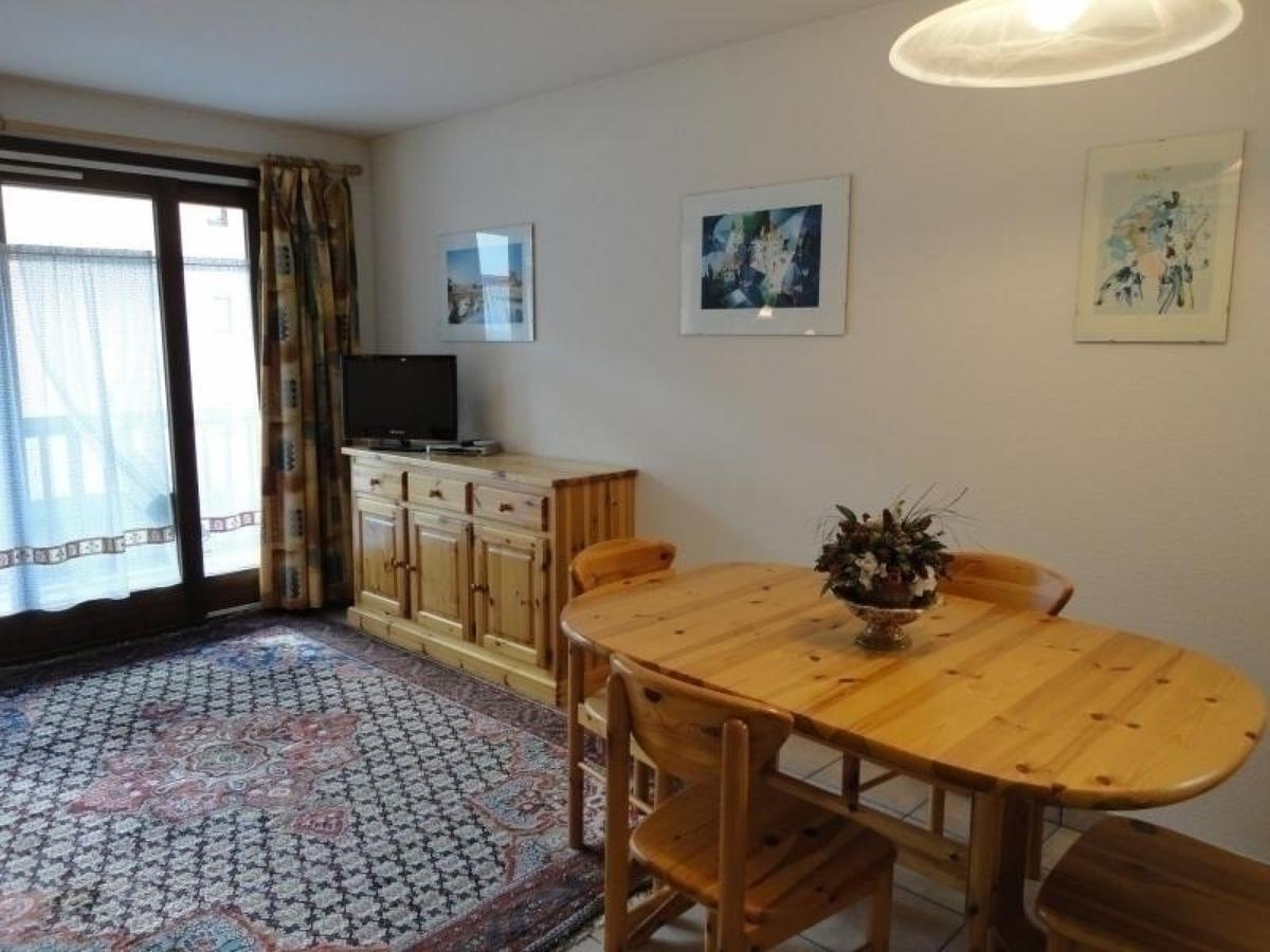 Appartement Lumineux 2 Pieces 6 Pers, Proche Pistes Et Commerces - La Salle Les Alpes - Fr-1-330F-29 Сер Шевалье Экстерьер фото