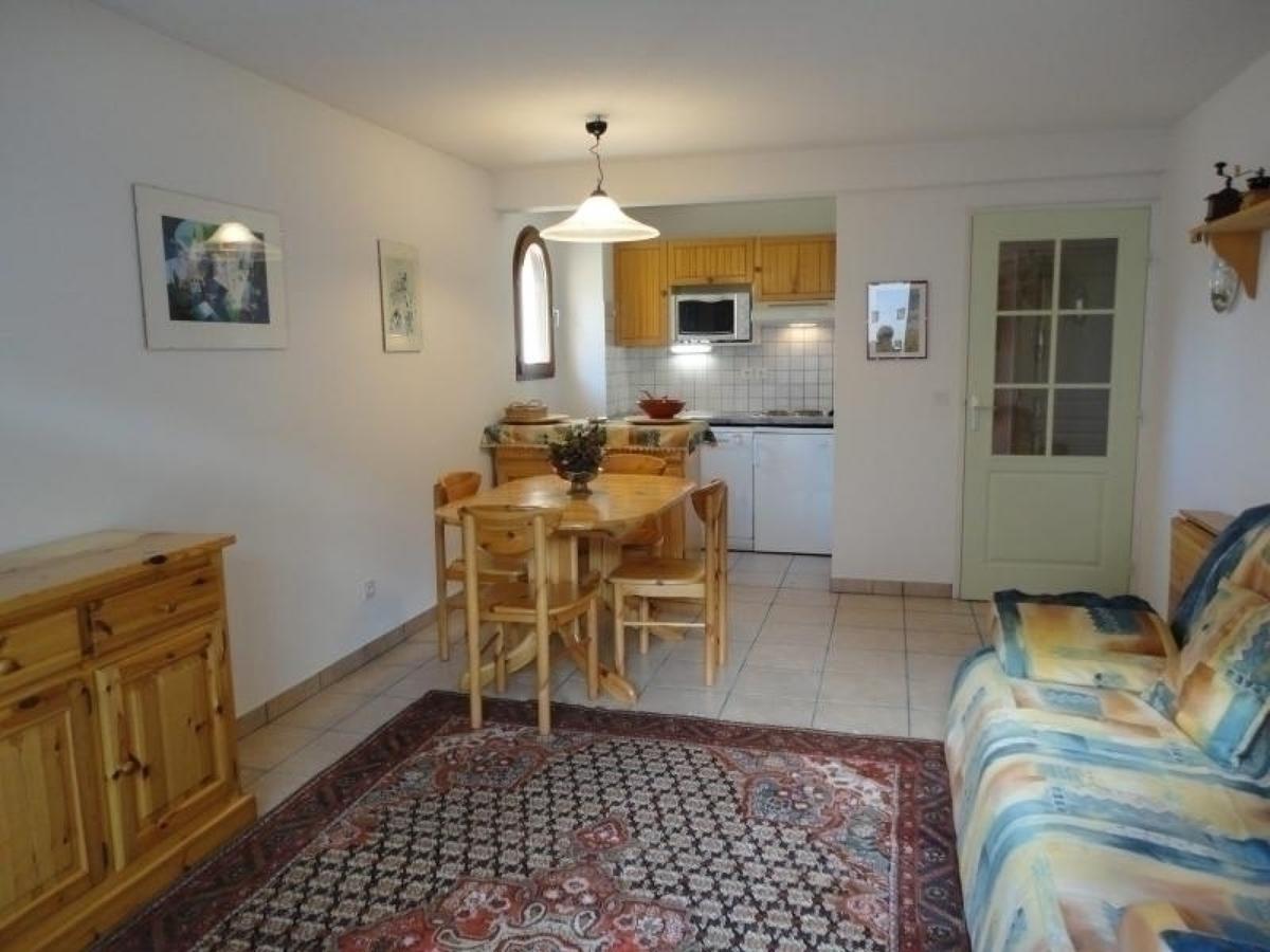 Appartement Lumineux 2 Pieces 6 Pers, Proche Pistes Et Commerces - La Salle Les Alpes - Fr-1-330F-29 Сер Шевалье Экстерьер фото
