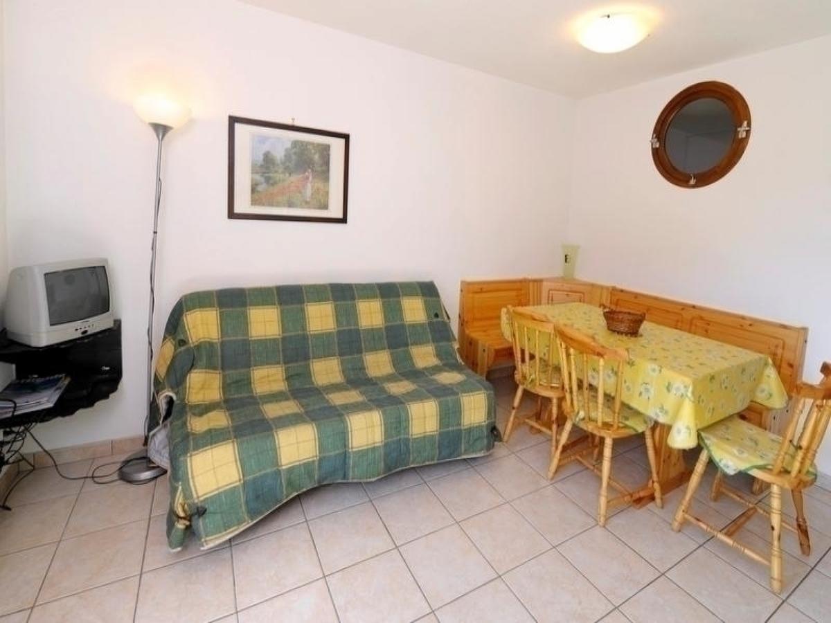Appartement Lumineux 2 Pieces 6 Pers, Proche Pistes Et Commerces - La Salle Les Alpes - Fr-1-330F-29 Сер Шевалье Экстерьер фото