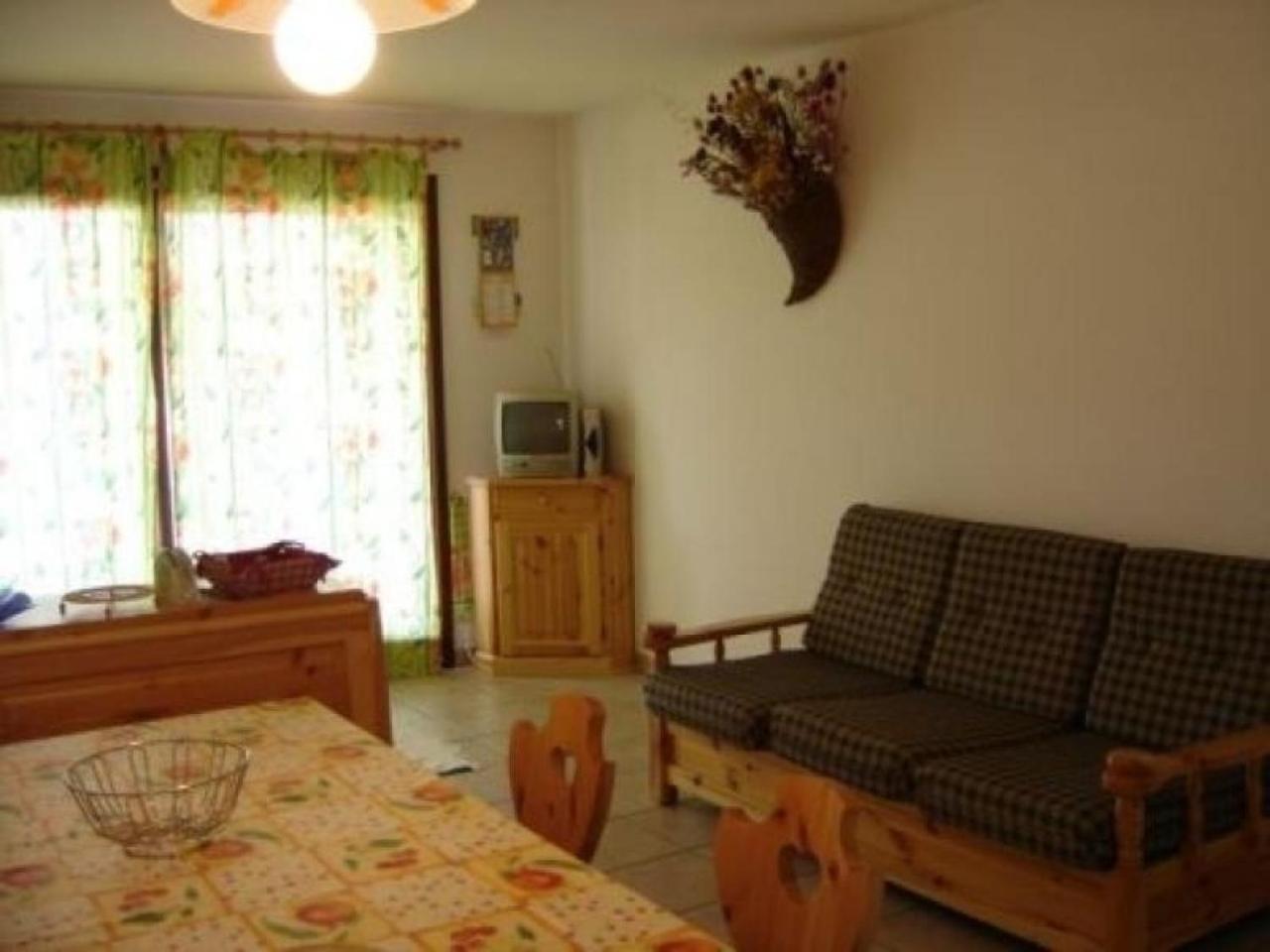 Appartement Lumineux 2 Pieces 6 Pers, Proche Pistes Et Commerces - La Salle Les Alpes - Fr-1-330F-29 Сер Шевалье Экстерьер фото